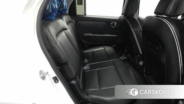 Hyundai Casper Electric 2026 Белый из Кореи, фото 3