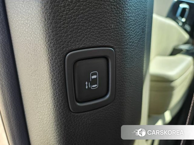 Kia Carnival 4th generation 2021 Белый из Кореи, фото 3