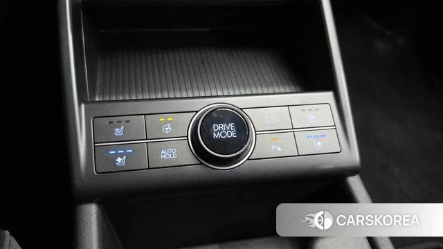 Hyundai Kona (SX2) 2023 Белый из Кореи, фото 3