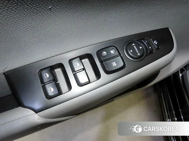 Kia Morning Urban (JA) 2020 Черный из Кореи, фото 3