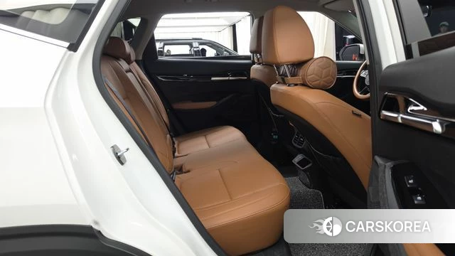 Kia The New Seltos 2025 Белый из Кореи, фото 3