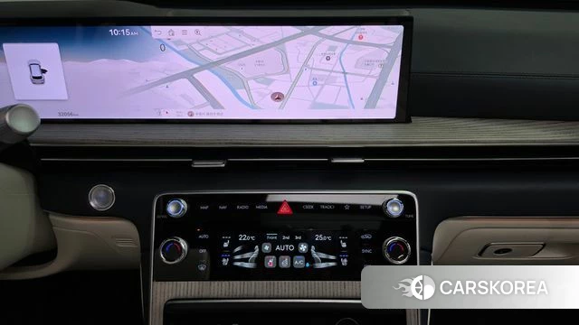 Genesis GV80 2024 Белый из Кореи, фото 3