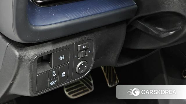 Hyundai Ionic 6 2022 Белый из Кореи, фото 3