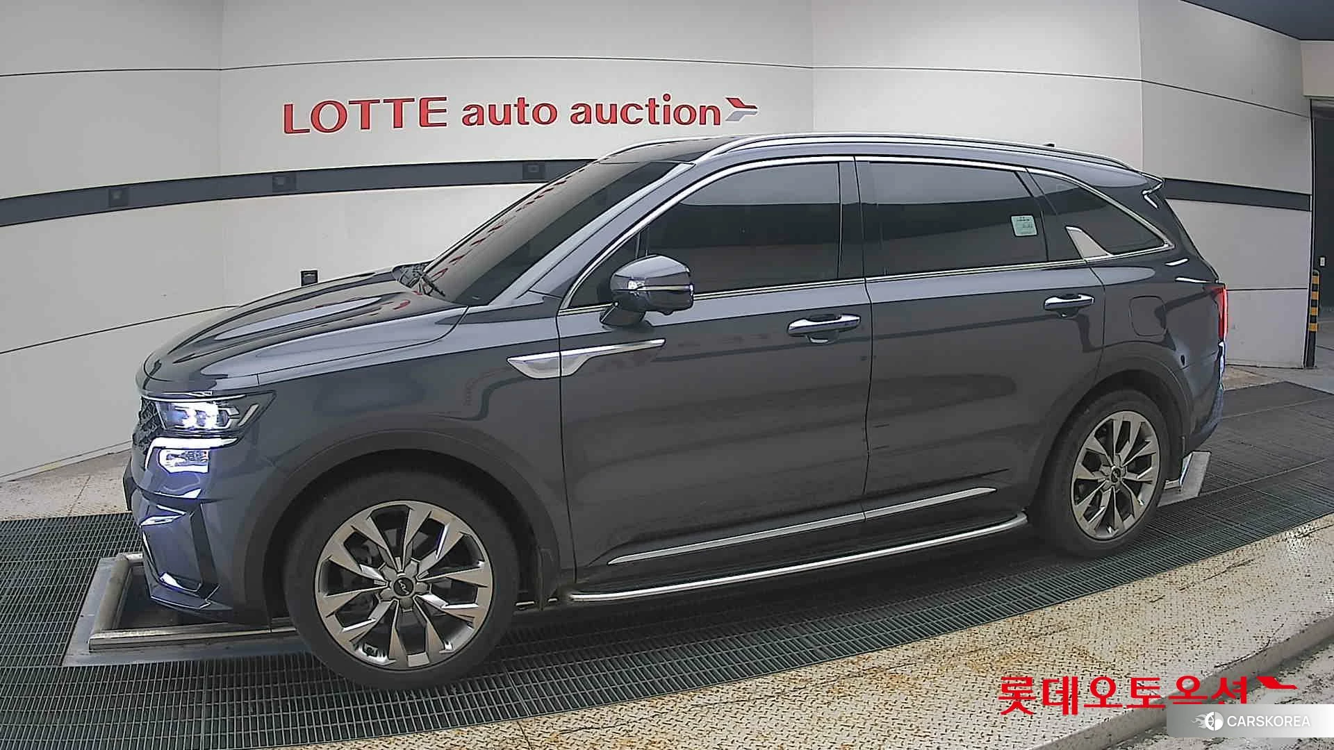 Kia Sorento id 4990060 из Кореи 3
