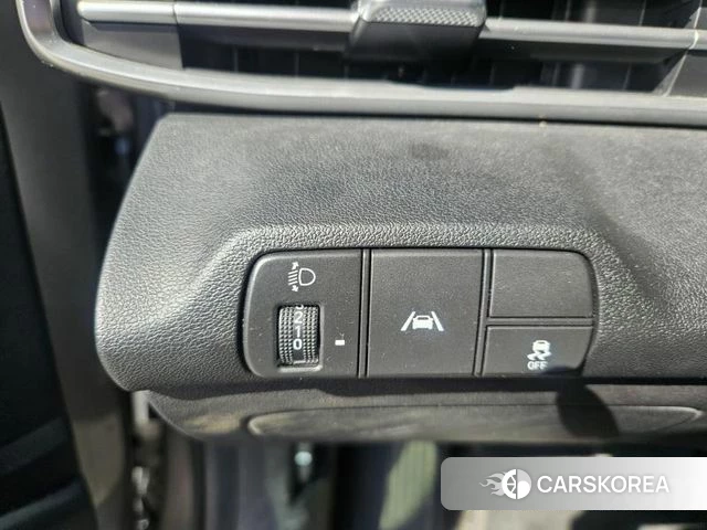 Hyundai Avante (CN7) 2020 Серый из Кореи, фото 3