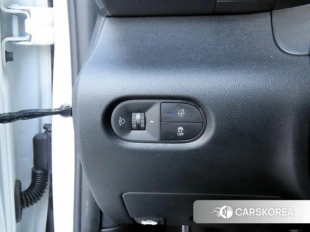 Hyundai Casper 2022 Белый из Кореи, фото 3