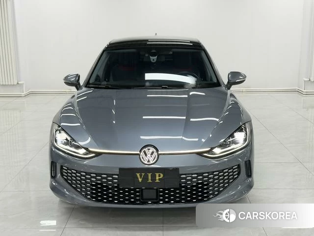 Volkswagen Lamando 2022 Темно-серый из Китая, фото 3