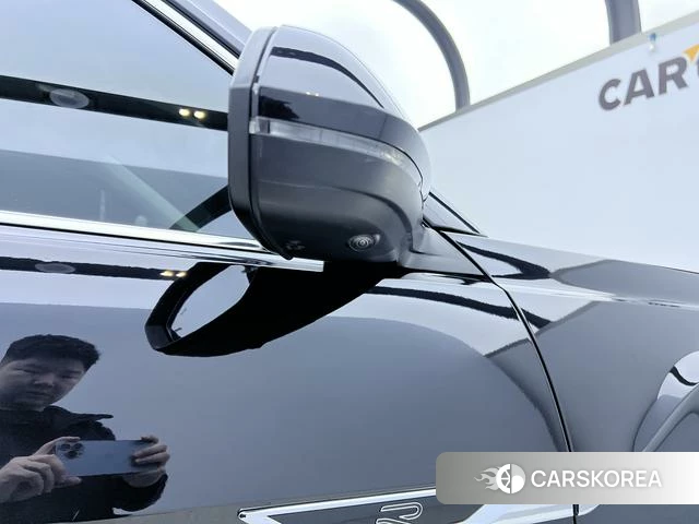 Volkswagen Teramont 2023 Черный из Китая, фото 3