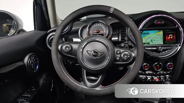 Mini Cooper S 2018 Песочный из Кореи, фото 3