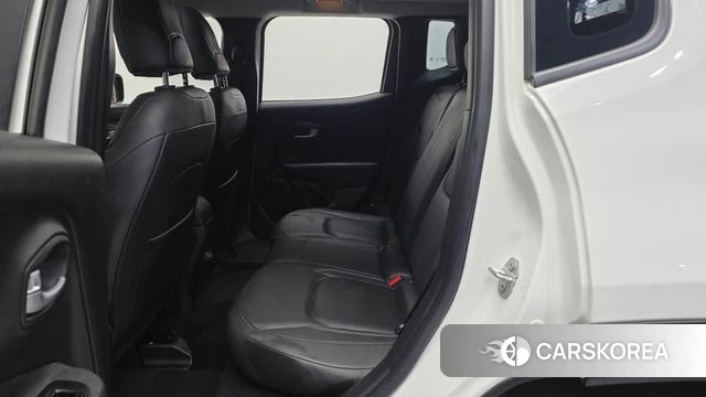 Jeep Renegade id 4922730 из Кореи 3
