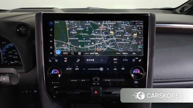 Toyota Alphard 4th Generation 2024 Белый из Кореи, фото 3