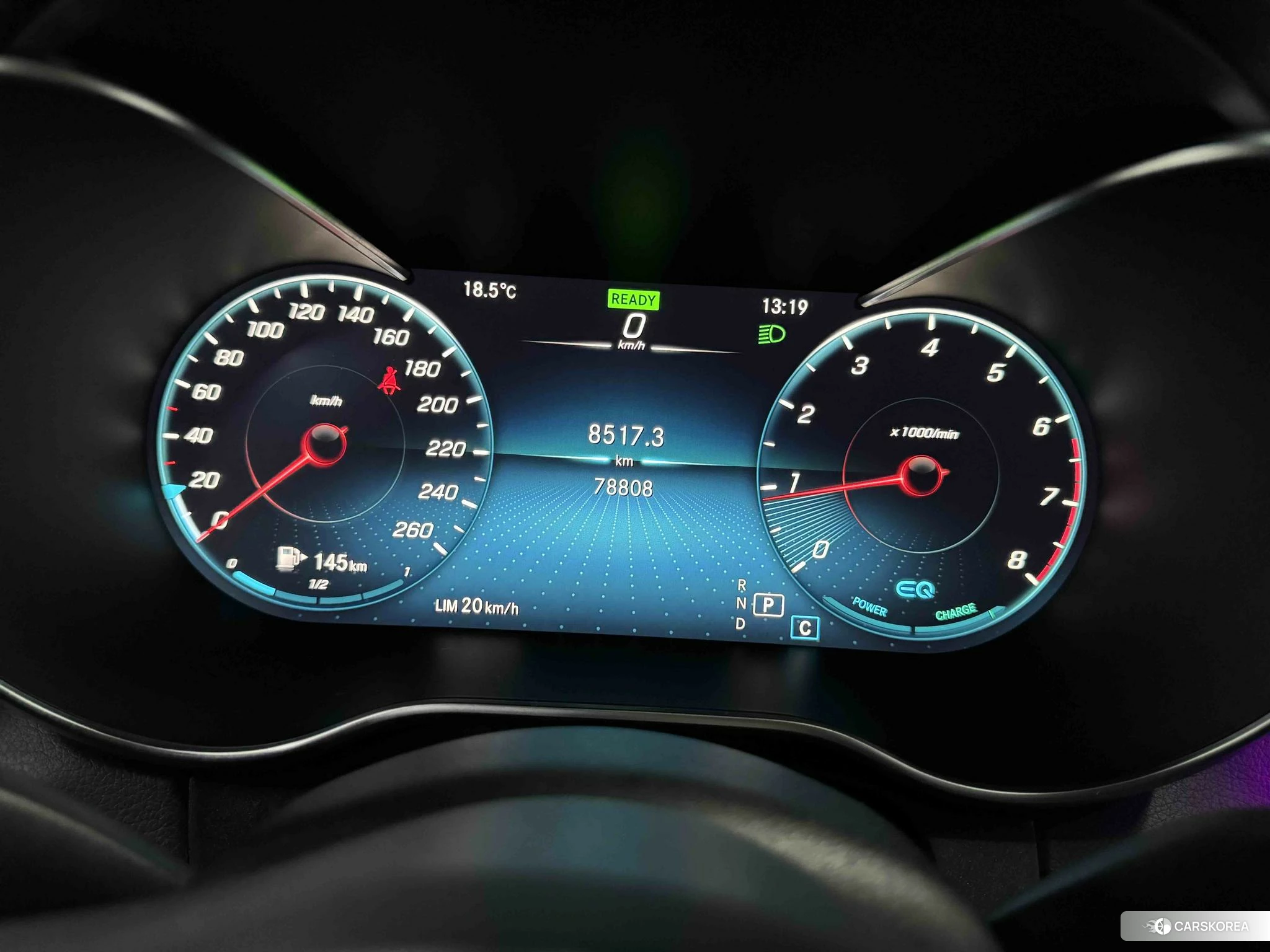 Mercedes-Benz C-class 2020 Белый из Китая, фото 3