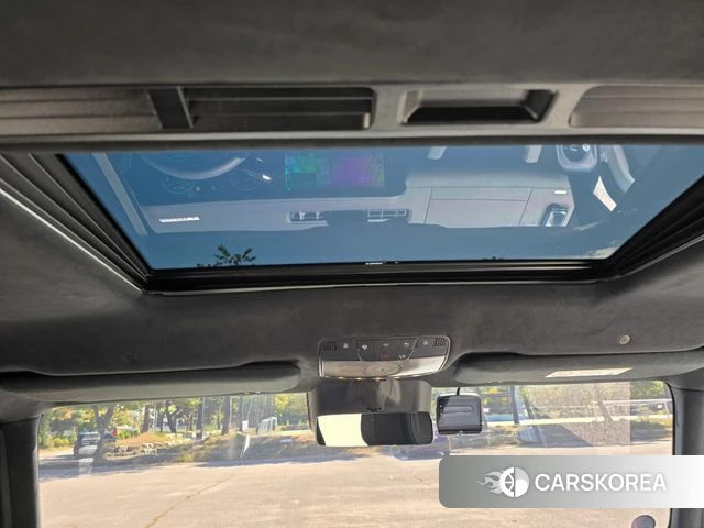 Mercedes-Benz G-Class W465 2026 Белый из Кореи, фото 3