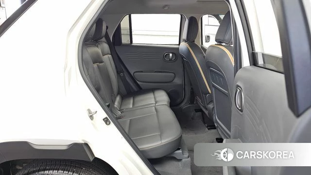 Hyundai Casper 2022 Белый из Кореи, фото 3