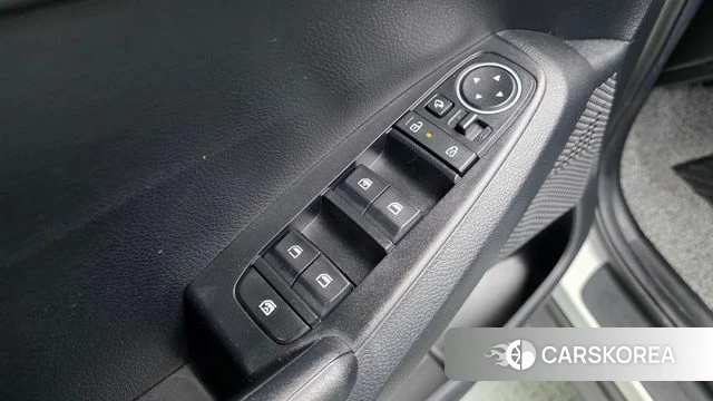 Kia The New Seltos 2025 Белый из Кореи, фото 3