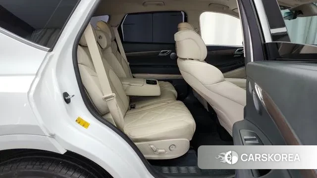 Genesis GV80 2024 Белый из Кореи, фото 3