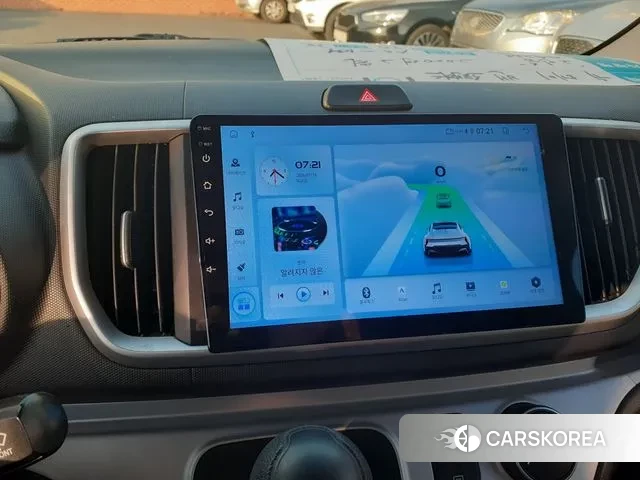 Kia The New Ray 2020 Белый из Кореи, фото 3