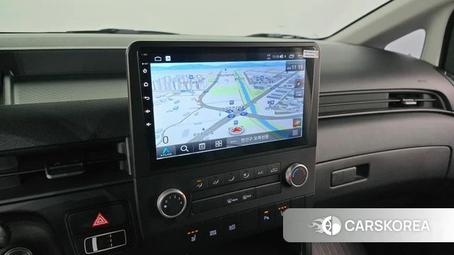 Hyundai Staria 2025 Белый из Кореи, фото 3