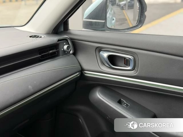 Honda e:NP1 2024 Другой из Китая, фото 3