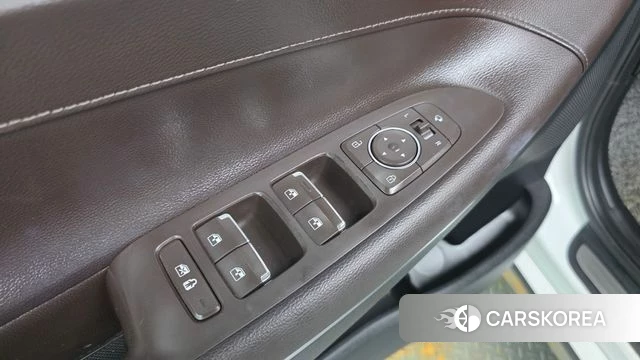 Hyundai The New Grandeur IG 2021 Белый из Кореи, фото 3