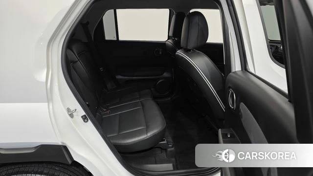 Hyundai Casper Electric 2024 Белый из Кореи, фото 3
