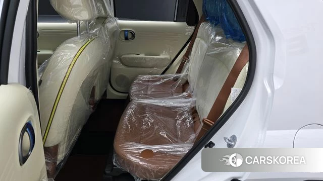 Hyundai The New Casper 2026 Белый из Кореи, фото 3