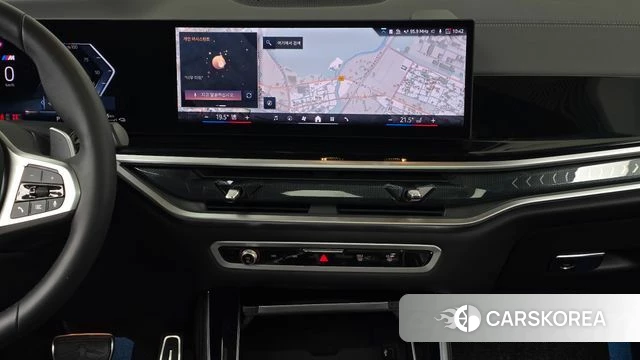 BMW X5 (G05) 2026 Черный из Кореи, фото 3