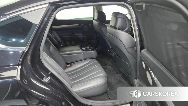 Genesis Electrified G80 (RG3) 2023 Черный из Кореи, фото 3