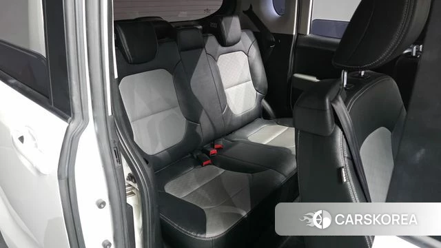 Kia The New Ray 2019 Белый из Кореи, фото 3