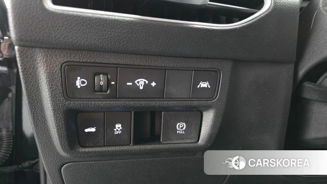 Hyundai Sonata (DN8) 2020 Черный из Кореи, фото 3