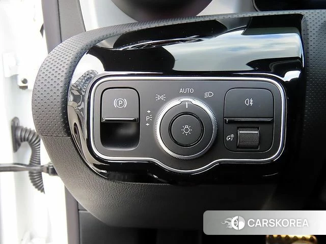 Mercedes-Benz CLA-Class C118 2026 Белый из Кореи, фото 3
