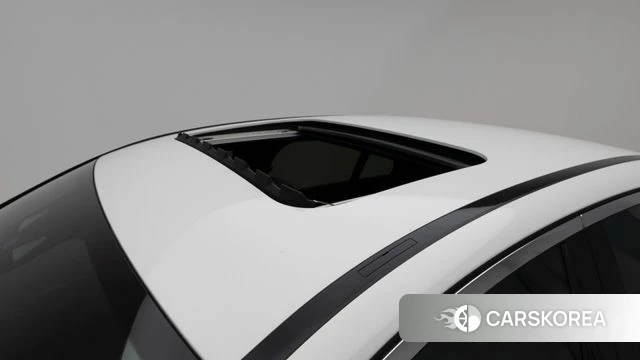 Mercedes-Benz E-Class W213 2021 Белый из Кореи, фото 3