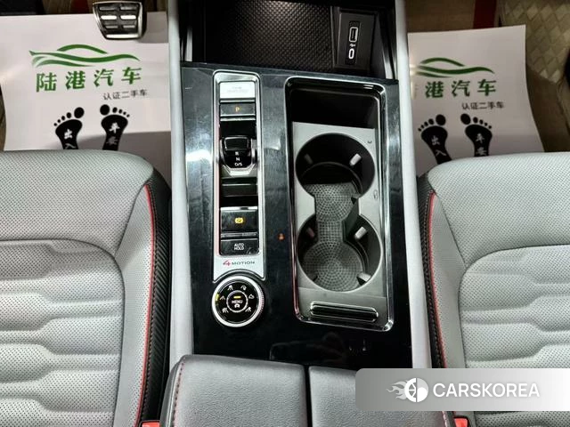 Volkswagen Teramont 2022 Синий из Китая, фото 3
