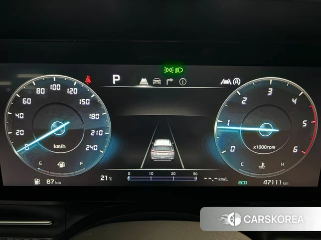Kia Carnival 4th generation 2023 Белый из Кореи, фото 3