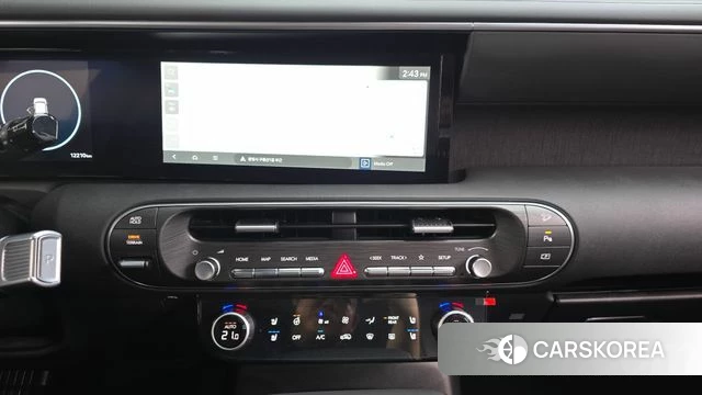 Hyundai Palisade (LX3) 2025 Черный из Кореи, фото 3