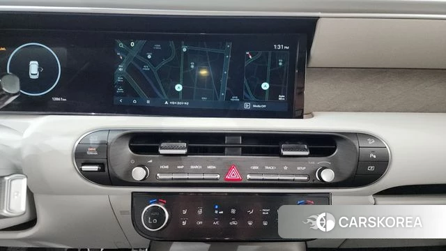 Hyundai Palisade (LX3) 2025 Серебристо-серый из Кореи, фото 3