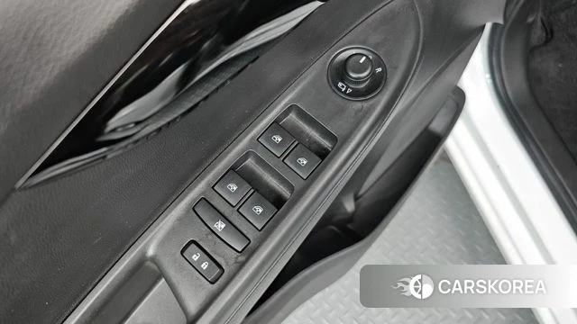 Chevrolet (GM Daewoo) The New Spark 2022 Белый из Кореи, фото 3