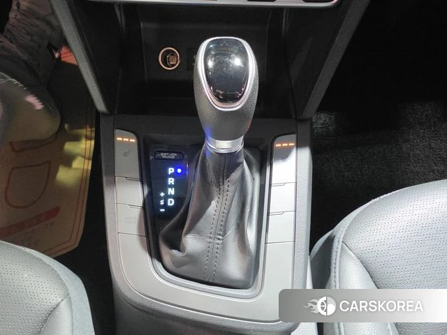 Hyundai The New Avante AD 2020 Белый из Кореи, фото 3