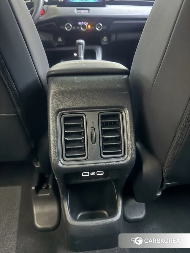 Honda Vezel 2024 Белый из Китая, фото 3