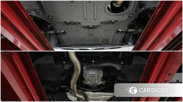 Mercedes-Benz GLC-Class X254 2024 Серый из Кореи, фото 3