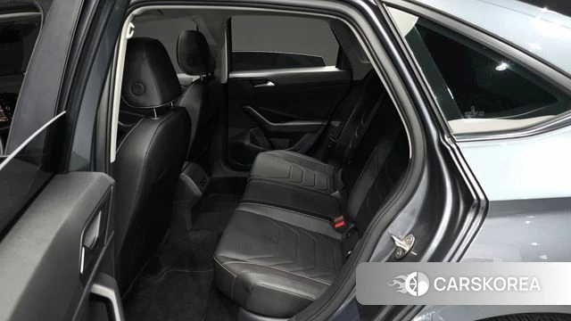 Volkswagen 7th Generation of Jetta 2024 Серый из Кореи, фото 3