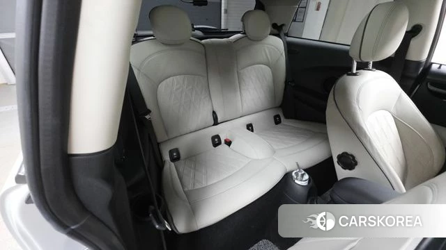 Mini Cooper S 2022 Серебристо-серый из Кореи, фото 3