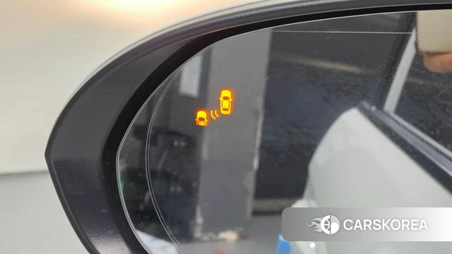Hyundai The New Avante AD 2019 Белый из Кореи, фото 3