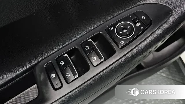 Hyundai The New Grandeur IG 2020 Белый из Кореи, фото 3