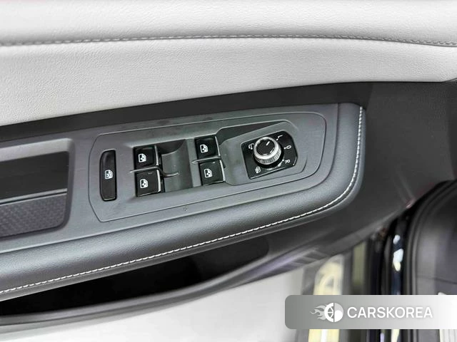 Volkswagen Teramont 2022 Черный из Китая, фото 3