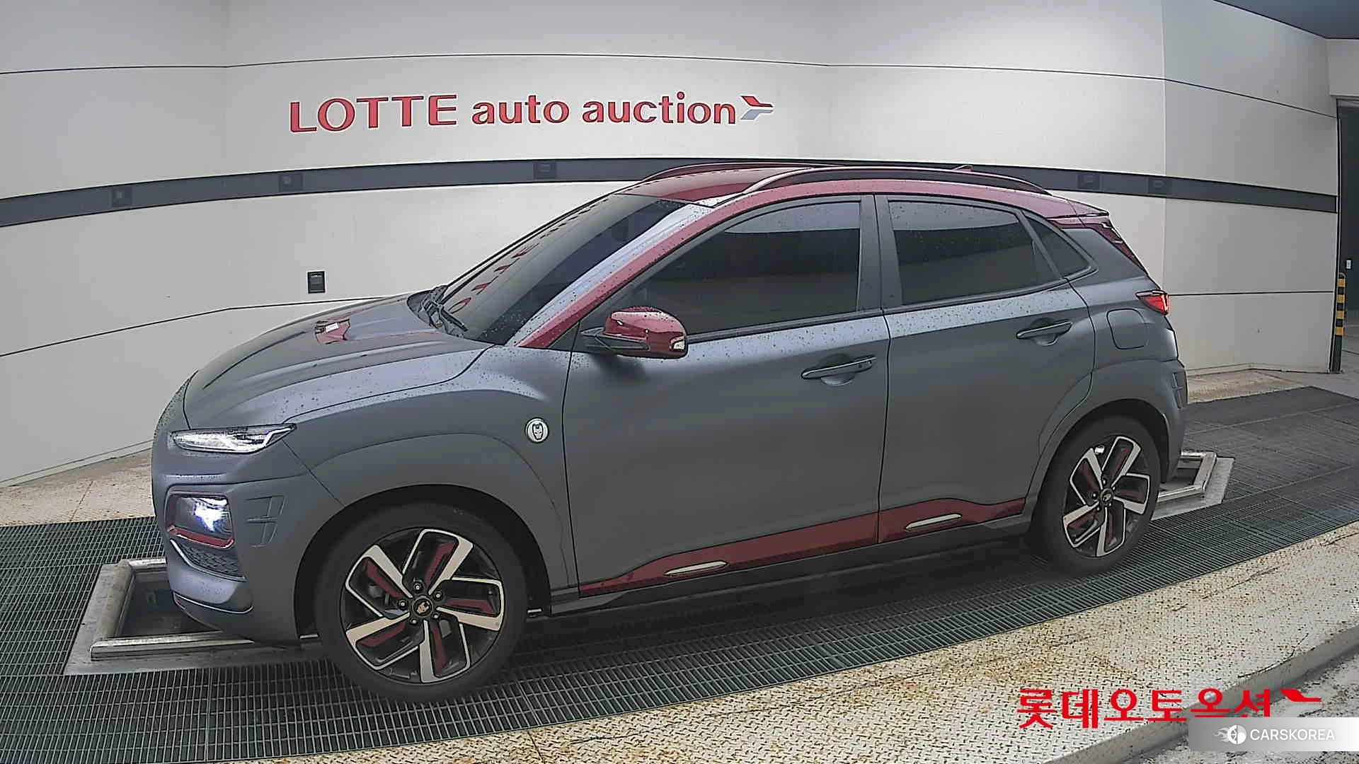 Hyundai Kona 2019 Другое из Кореи, фото 3