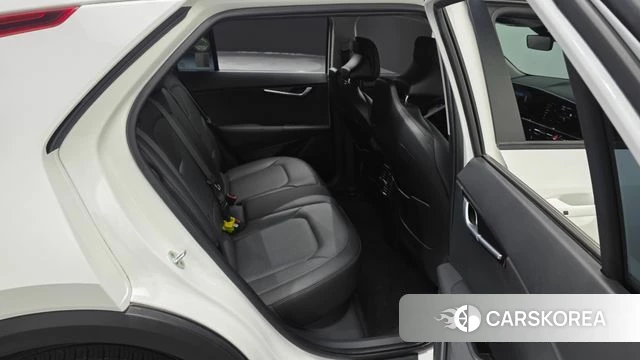 Kia Di All New Niro EV 2022 Белый из Кореи, фото 3