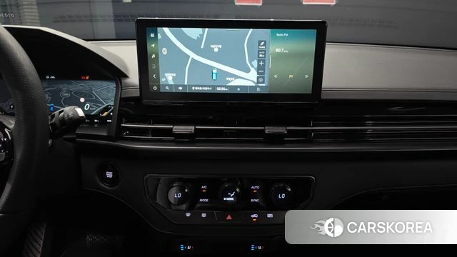 Ssangyong Musso (Q300) 2026 Зеленый из Кореи, фото 3