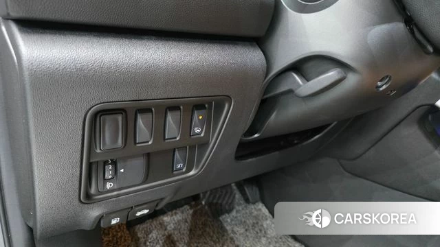 Renault Korea (Samsung) The New QM6 2021 Серый из Кореи, фото 4