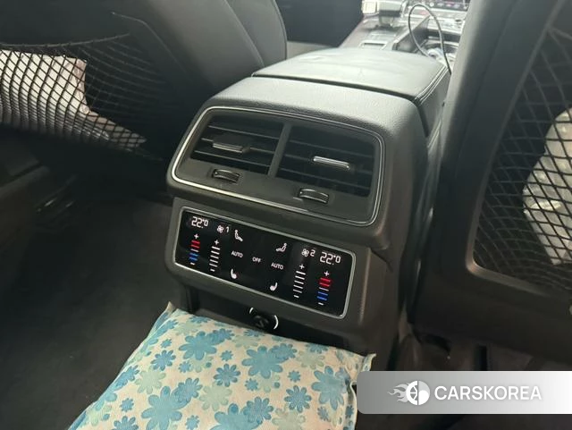 Audi A6L 2021 Темно-серый из Китая, фото 3